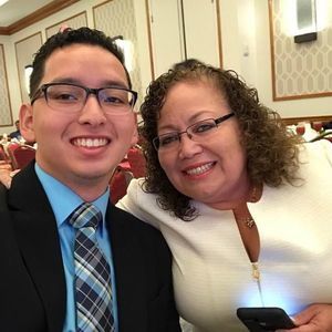 Meet your Posher, Juana